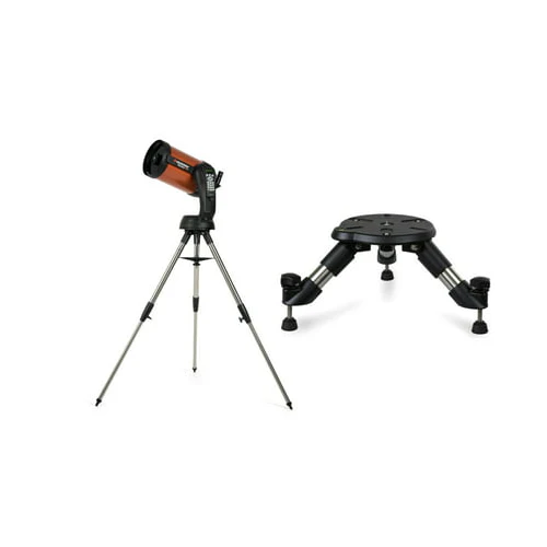 Celestron Nexstar 8SE Computerized Maksutov-Cassegrain GoTo Telescope and Tripod - Image 11
