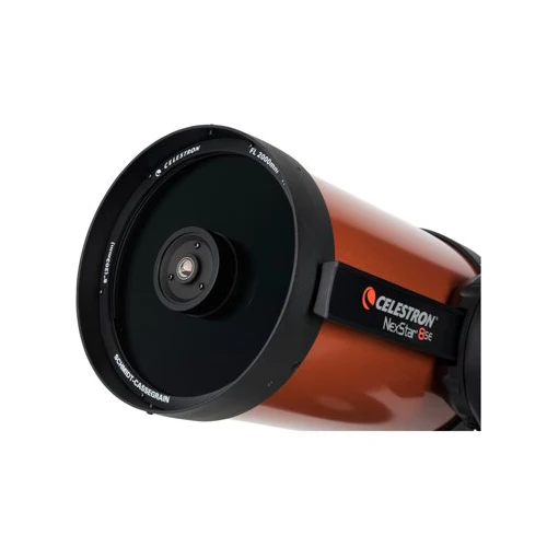 Celestron Nexstar 8SE Computerized Maksutov-Cassegrain GoTo Telescope and Tripod - Image 12
