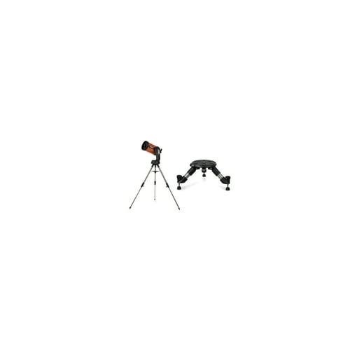 Celestron Nexstar 8SE Computerized Maksutov-Cassegrain GoTo Telescope and Tripod - Image 23