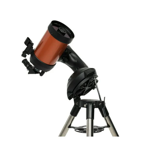 Celestron Nexstar 8SE Computerized Maksutov-Cassegrain GoTo Telescope and Tripod - Image 8