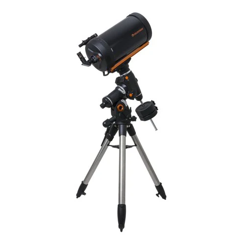 Celestron CGEM II 9.25-Inch Schmidt-Cassegrain Telescope - Image 5