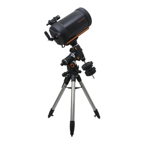 Celestron CGEM II 11" SCT GoTo Telescope - Image 5