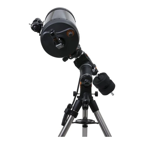Celestron CGEM II 11" SCT GoTo Telescope - Image 6