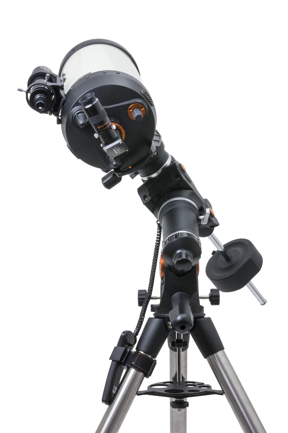 Celestron CGEM II 8" EdgeHD SCT GoTo Telescope - Image 3