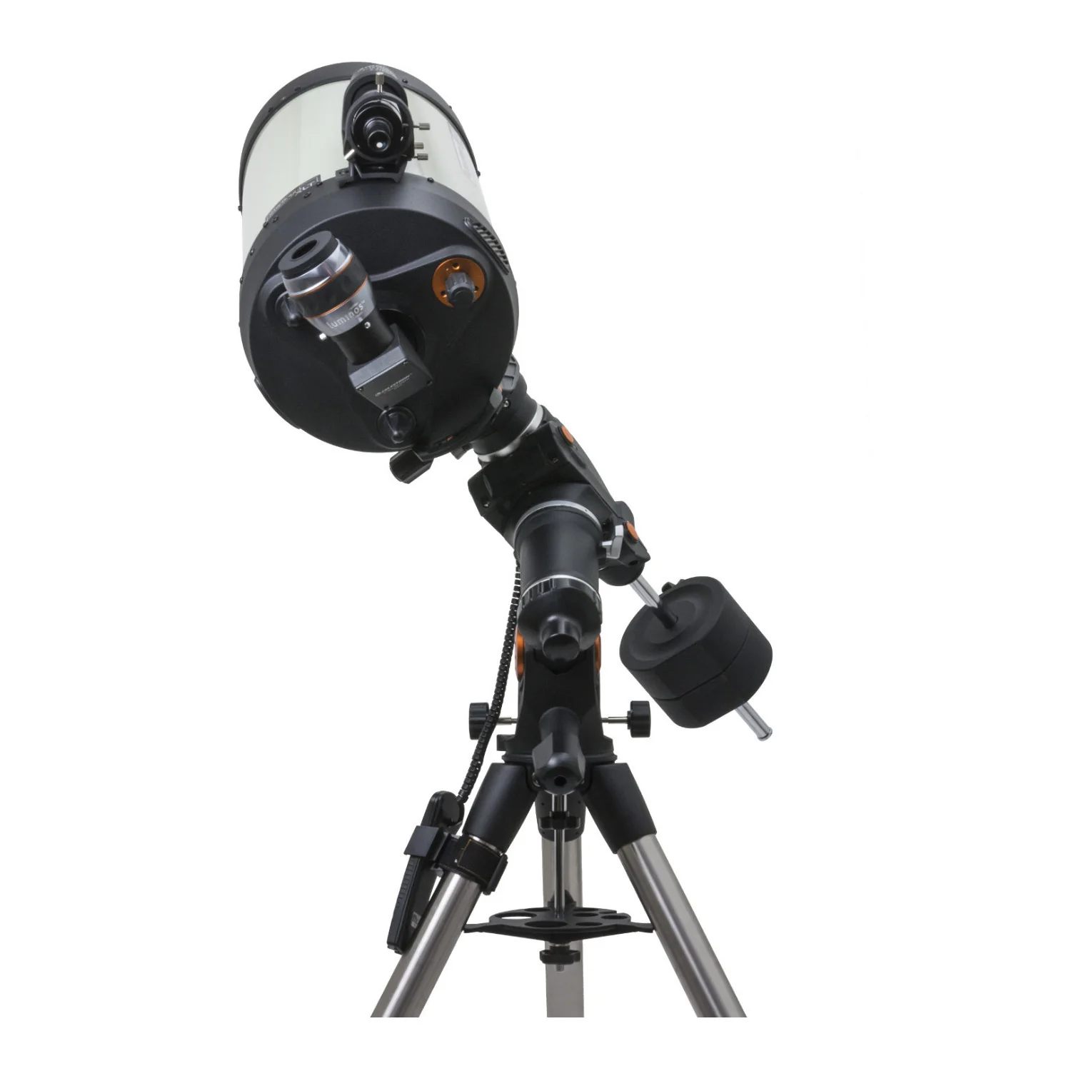 Celestron CGEM II 11-Inch EdgeHD Schmidt-Cassegrain Telescope - Image 3