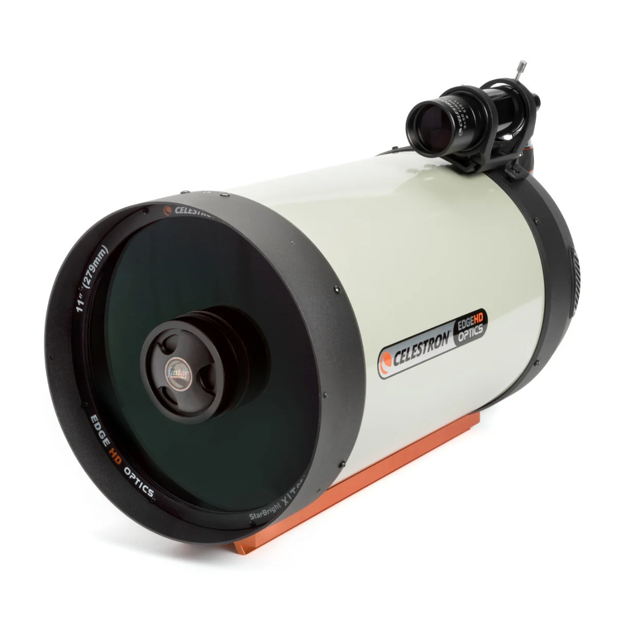 Celestron CGEM II 11-Inch EdgeHD Schmidt-Cassegrain Telescope - Image 4