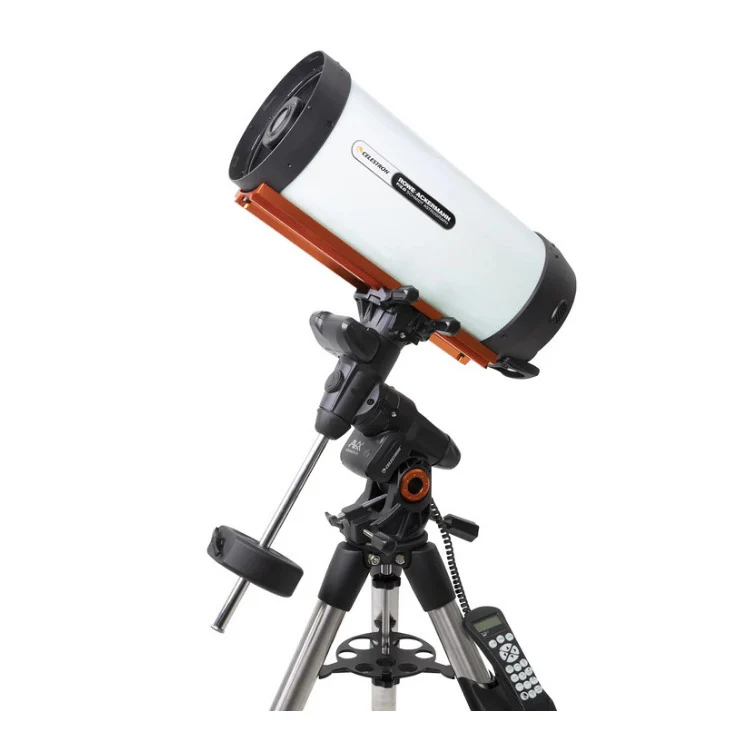 Celestron Advanced VX 8-Inch Rowe-Ackermann Schmidt Astro Telescope - Image 2