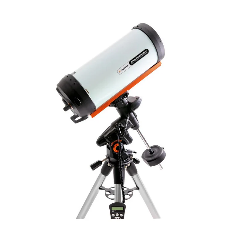 Celestron Advanced VX 8-Inch Rowe-Ackermann Schmidt Astro Telescope - Image 3