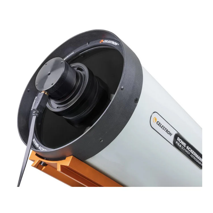 Celestron Advanced VX 8-Inch Rowe-Ackermann Schmidt Astro Telescope - Image 4
