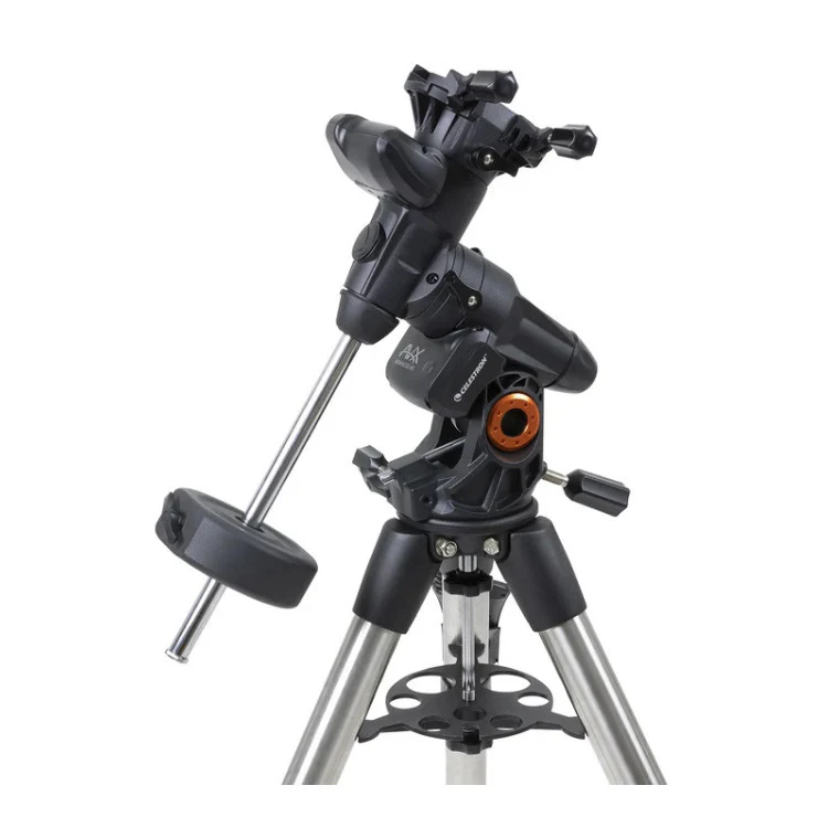 Celestron Advanced VX 8-Inch Rowe-Ackermann Schmidt Astro Telescope - Image 5