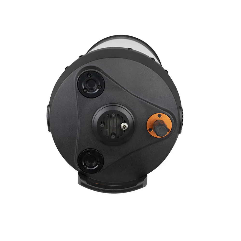 Celestron Advanced VX 8-Inch Rowe-Ackermann Schmidt Astro Telescope - Image 7