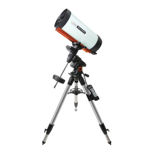 Celestron Advanced VX800 8-Inch (RASA) Telescope with PowerTank Lithium Pro Bundle - Image 2