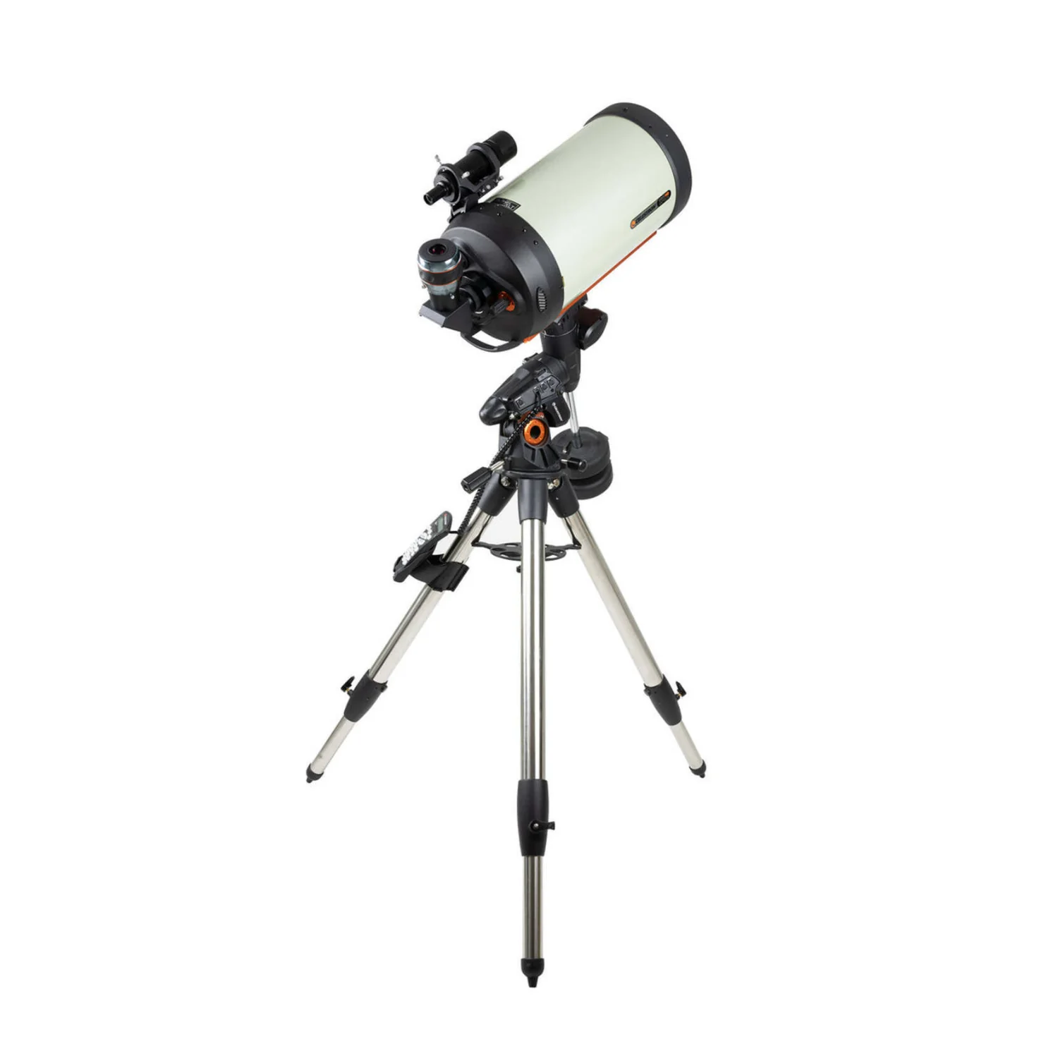 Celestron Advanced VX Versatile, Compact, and Sturdy 9.25-Inch EdgeHD Telescope - Image 2
