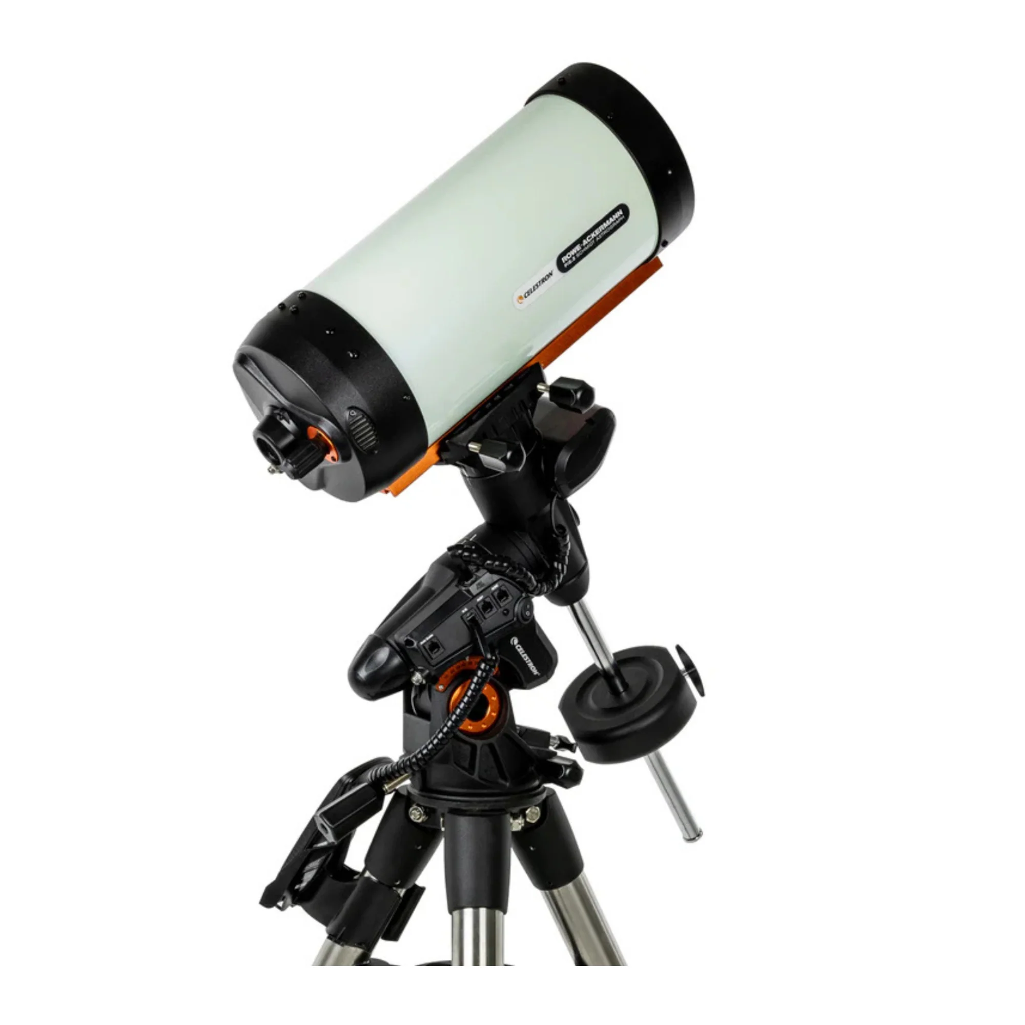 Celestron Advanced VX 6-Inch Rowe-Ackermann Schmidt Astrograph (RASA) Telescope - Image 6