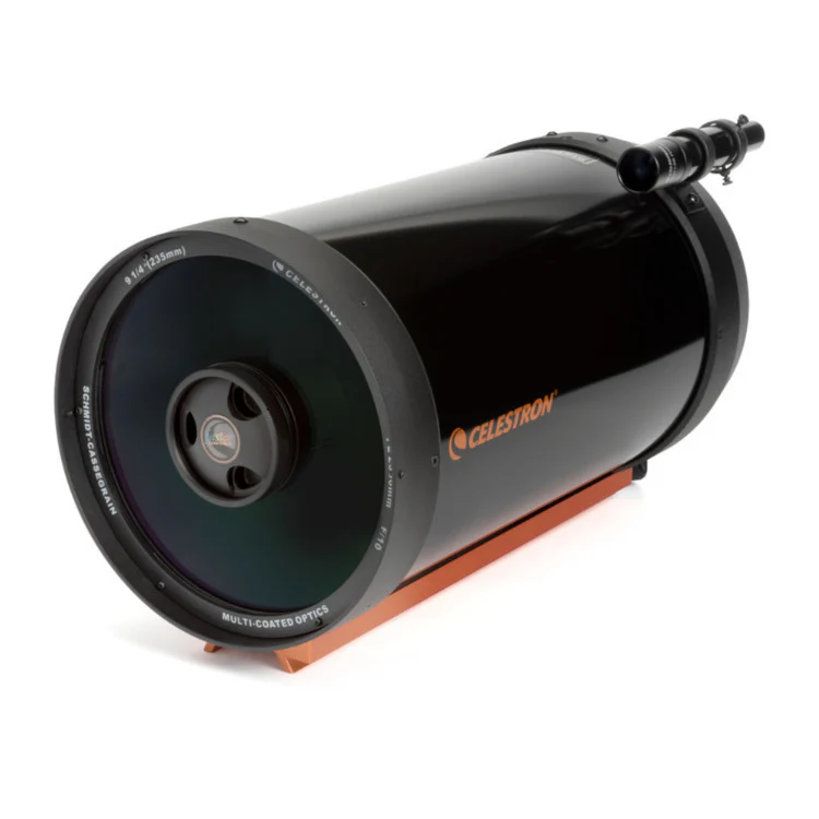 Celestron CGX Equatorial 9.25-Inch Schmidt-Cassegrain Telescope - Image 6