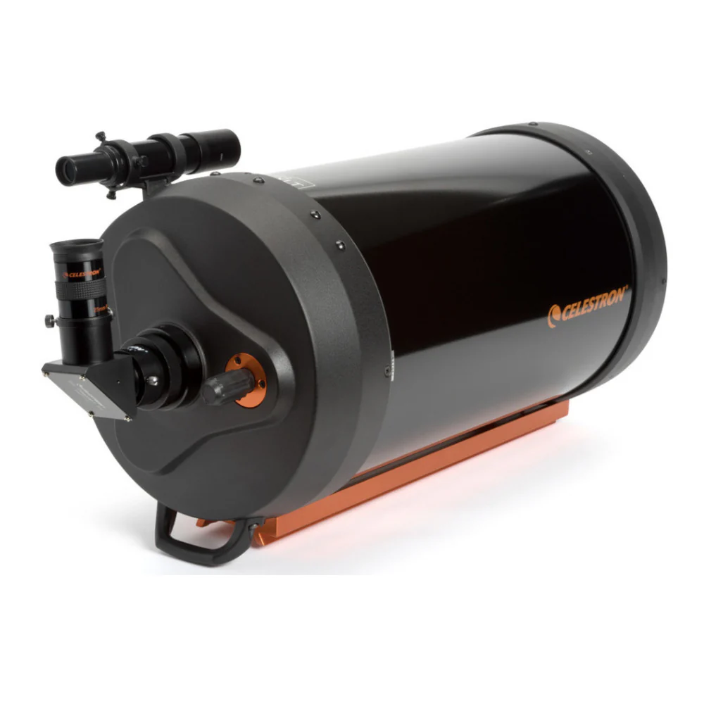 Celestron CGX Equatorial 9.25-Inch Schmidt-Cassegrain Telescope - Image 7
