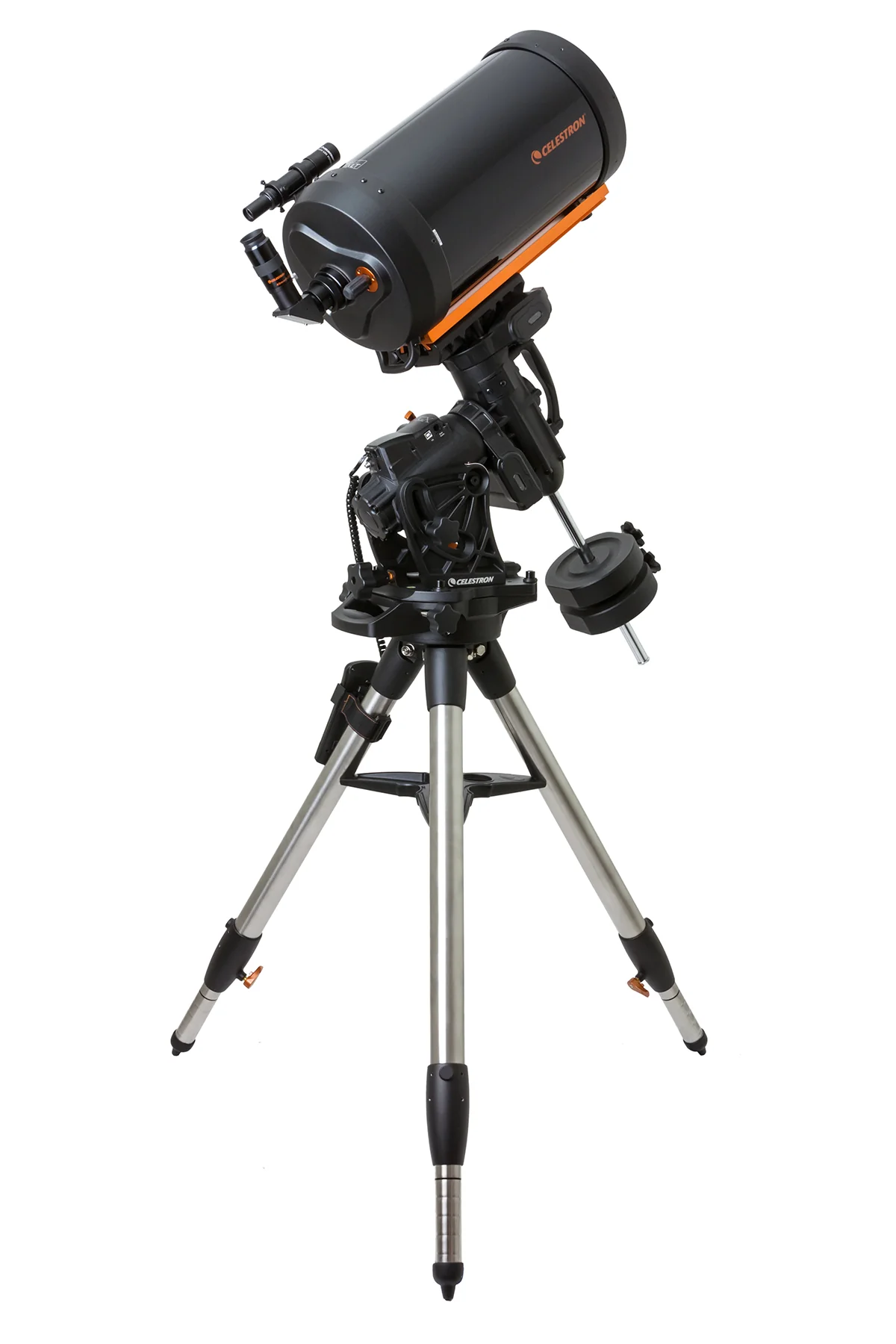 Celestron CGX 11" SCT GoTo Telescope - Image 2