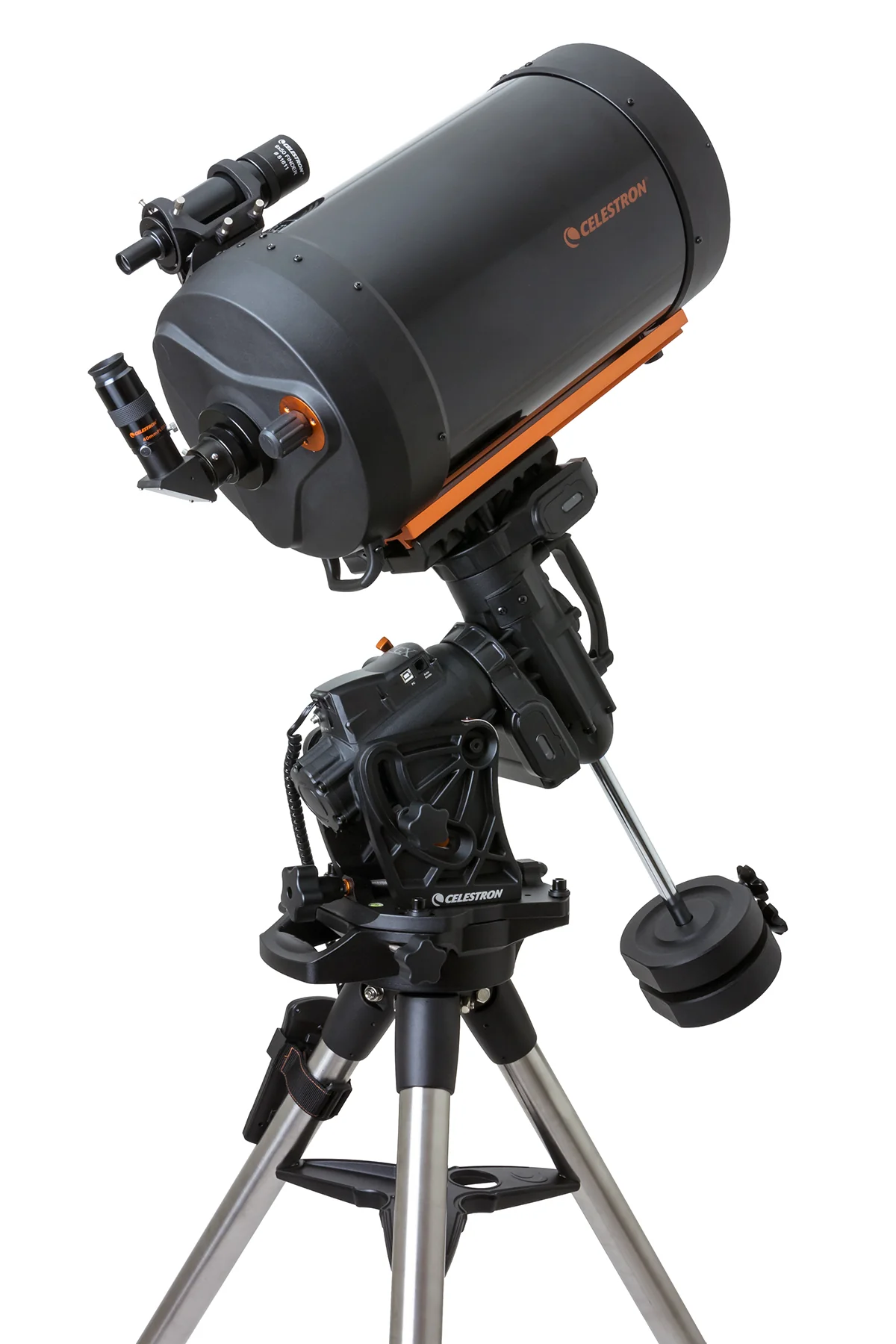 Celestron CGX 11" SCT GoTo Telescope - Image 3