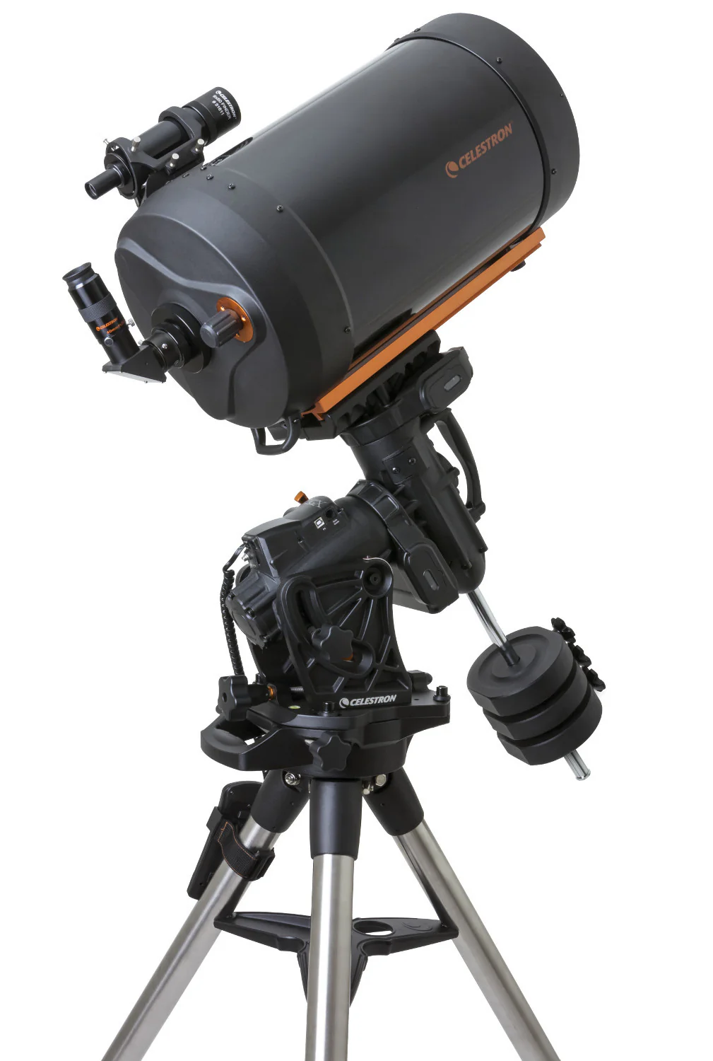 Celestron CGX 11" SCT GoTo Telescope - Image 4
