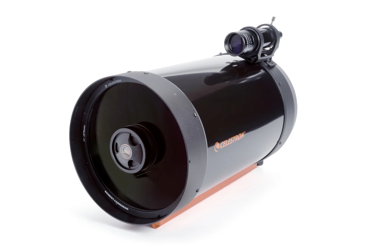 Celestron CGX 11" SCT GoTo Telescope - Image 5