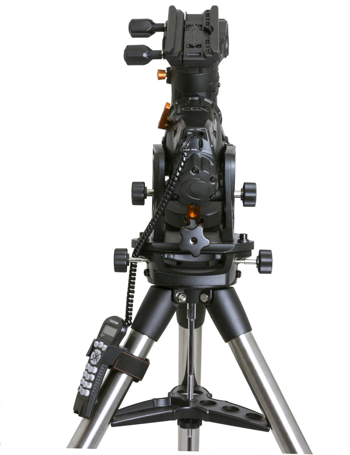 Celestron CGX 11" SCT GoTo Telescope - Image 7