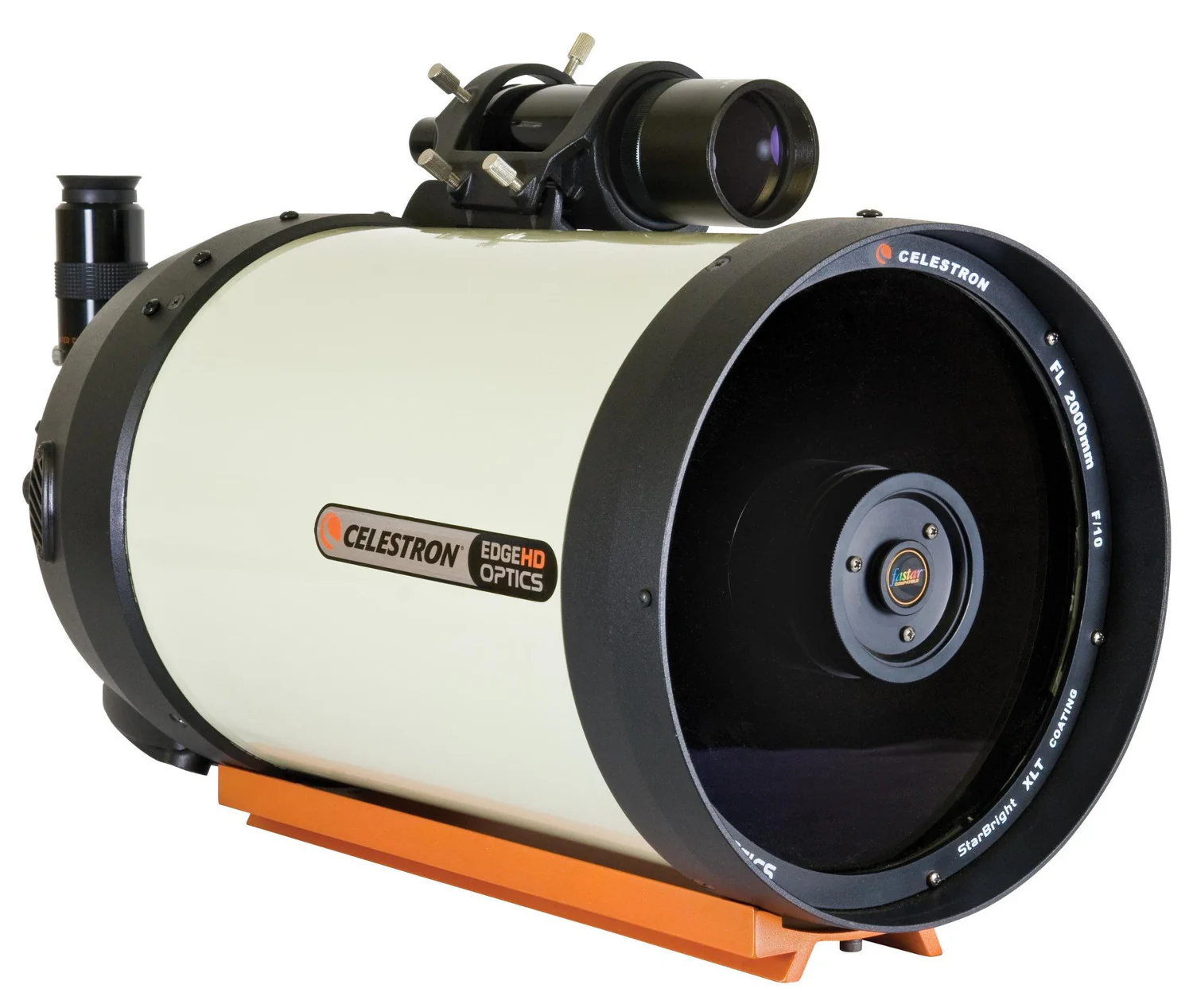 Celestron CGX 8 inch EdgeHD SCT GoTo Telescope - Image 3