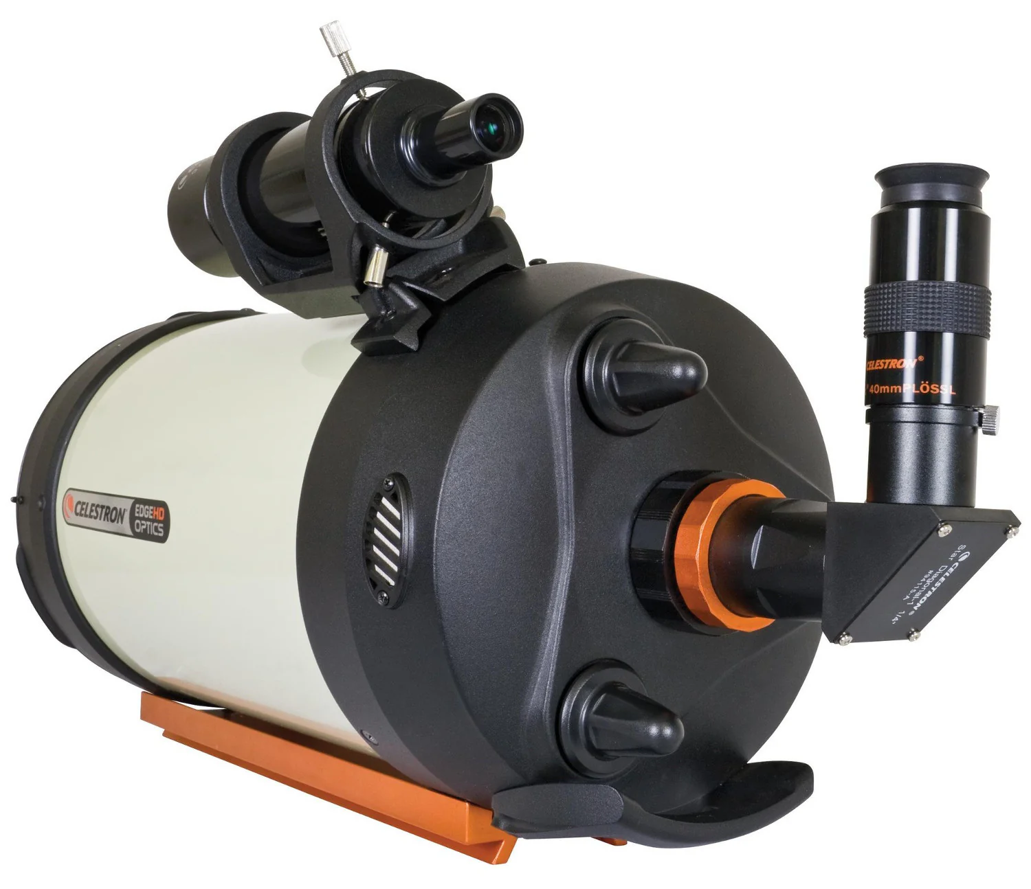 Celestron CGX 8 inch EdgeHD SCT GoTo Telescope - Image 4