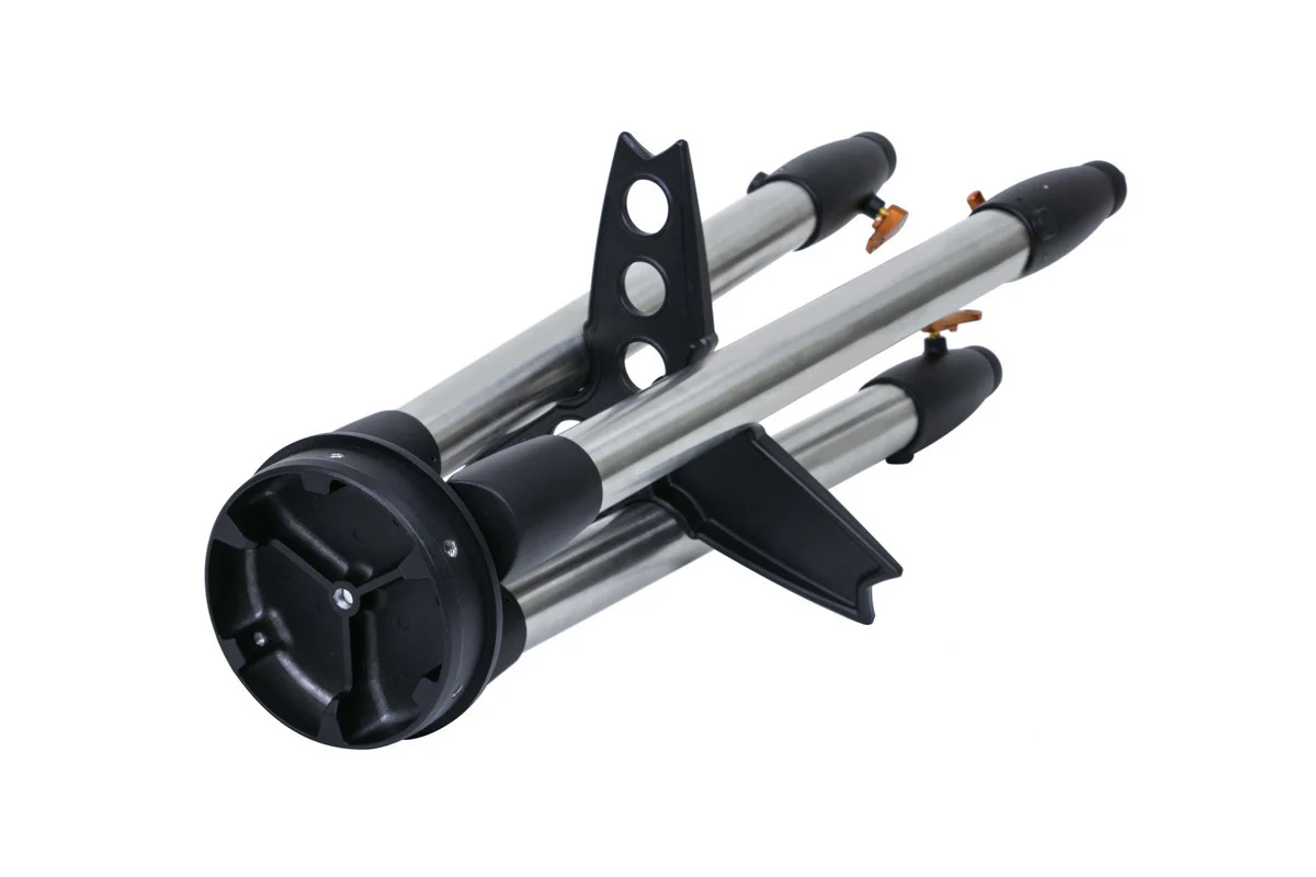 Celestron CGX 8 inch EdgeHD SCT GoTo Telescope - Image 9