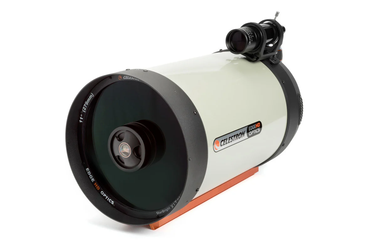 Celestron CGX 11" EdgeHD SCT GoTo Telescope - Image 3