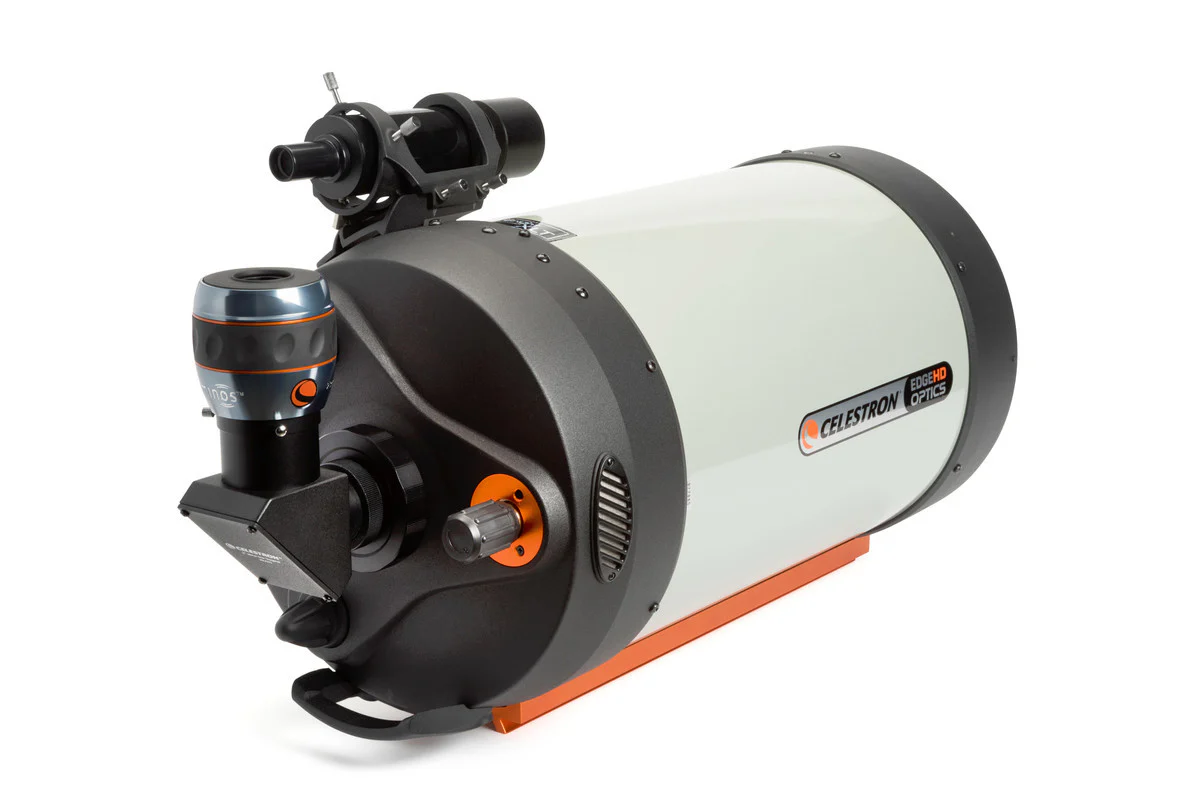 Celestron CGX 11" EdgeHD SCT GoTo Telescope - Image 4