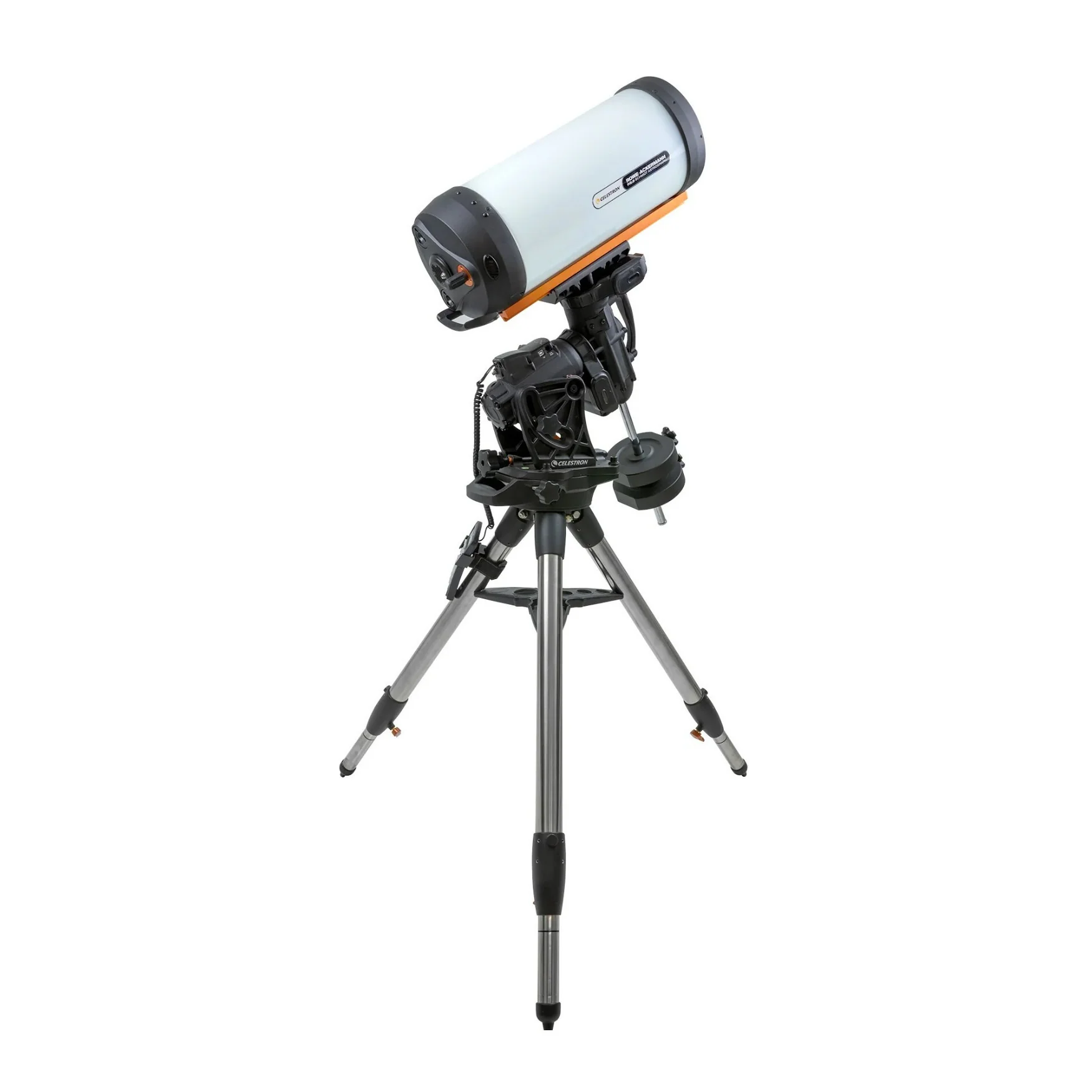 Celestron CGX 800 RASA Lightweight Telescope with Fast f2.0 System - Image 2