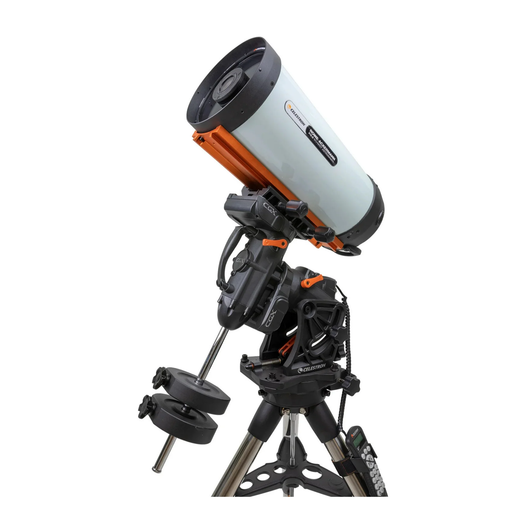 Celestron CGX 800 RASA Lightweight Telescope with Fast f2.0 System - Image 3