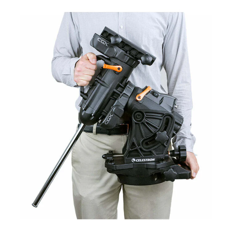 Celestron CGX 11-Inch Rowe-Ackermann Schmidt Astrograph V2 - Image 5