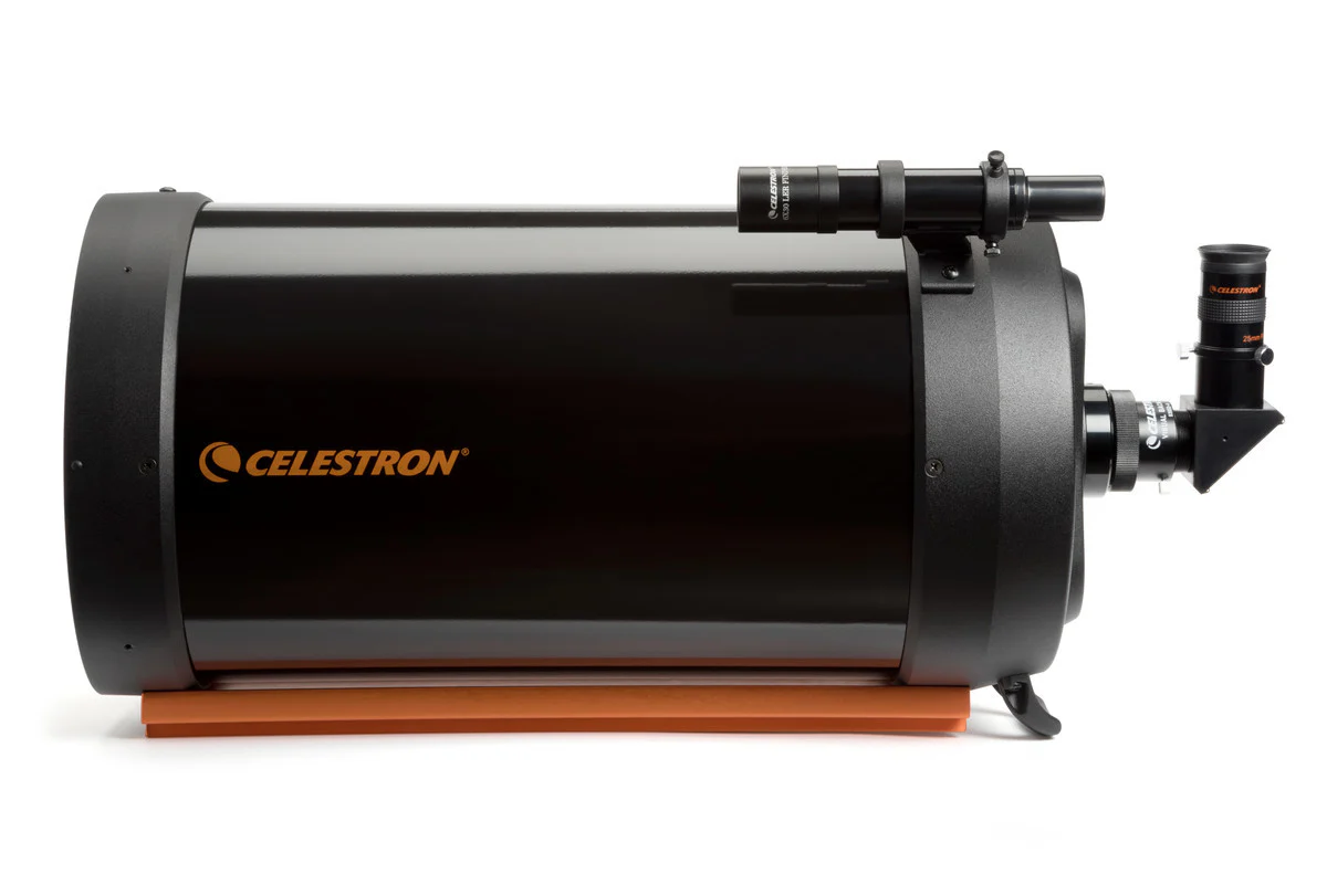 Celestron CGX-L 9.25” SCT Goto Telescope - Image 2