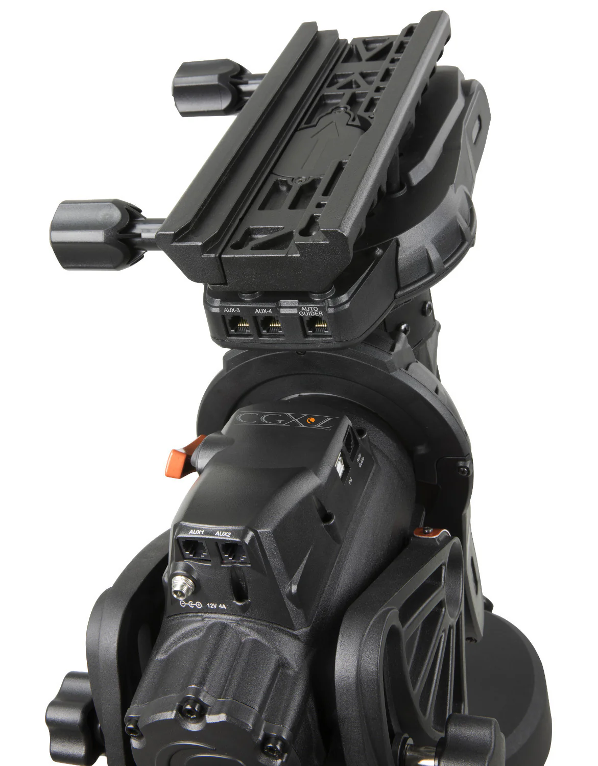 Celestron CGX-L 9.25” SCT Goto Telescope - Image 8
