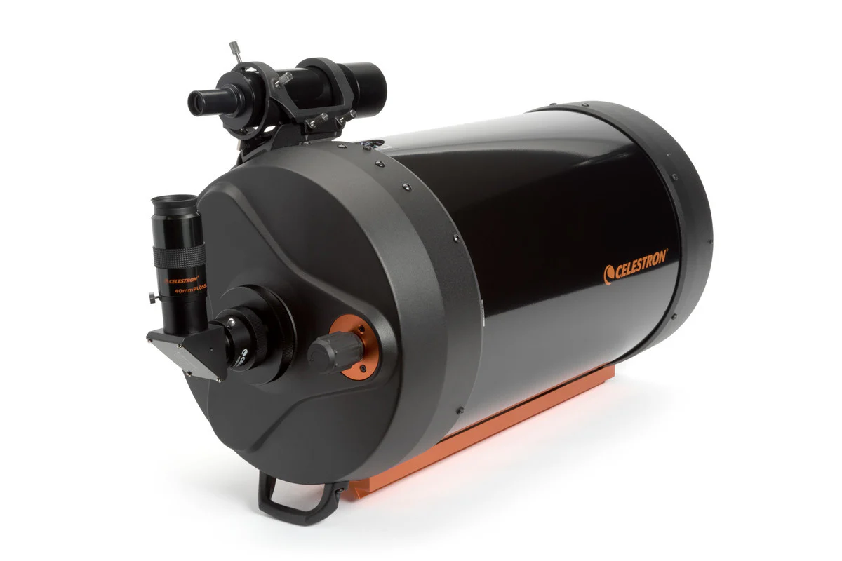 Celestron CGX-L 11" SCT GoTo Telescope - Image 3