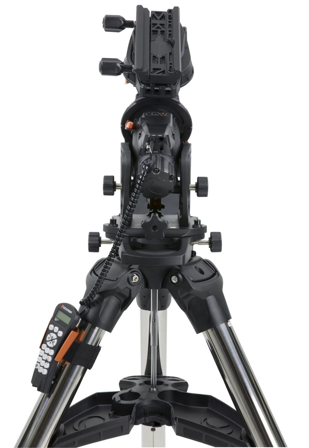Celestron CGX-L 11" SCT GoTo Telescope - Image 4