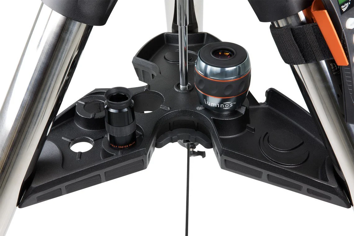 Celestron CGX-L 11" SCT GoTo Telescope - Image 7