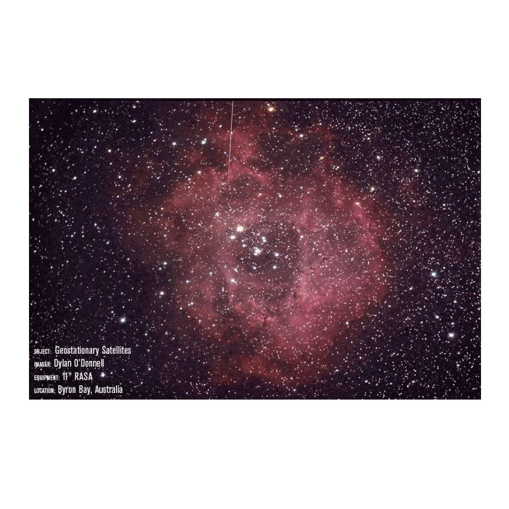 Celestron CGX-L 1100 EQ 11-Inch Rowe-Ackermann Schmidt Astrograph (RASA) V2 - Image 10
