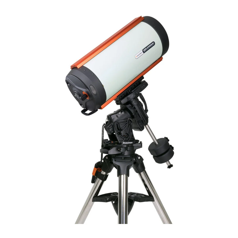 Celestron CGX-L 1100 EQ 11-Inch Rowe-Ackermann Schmidt Astrograph (RASA) V2 - Image 3