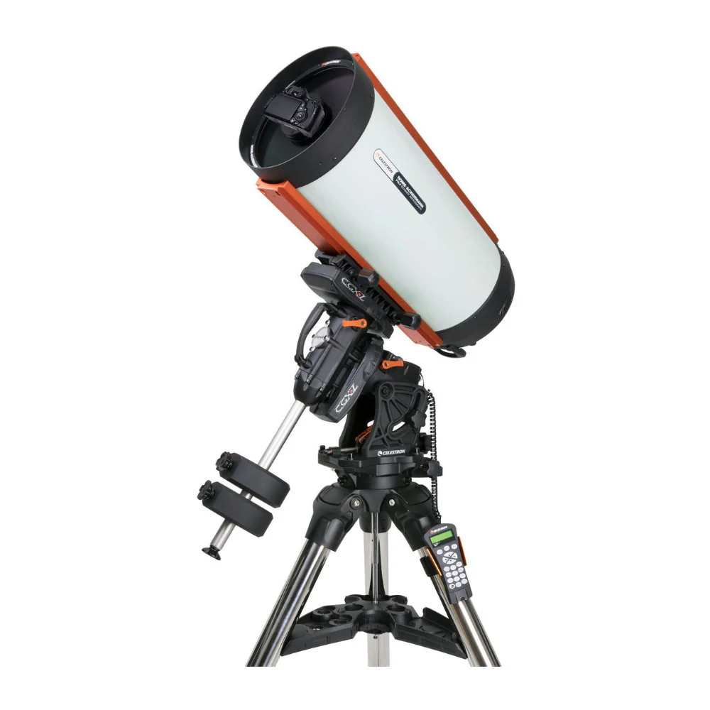 Celestron CGX-L 1100 EQ 11-Inch Rowe-Ackermann Schmidt Astrograph (RASA) V2 - Image 4