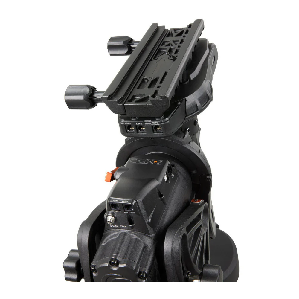 Celestron CGX-L 1100 EQ 11-Inch Rowe-Ackermann Schmidt Astrograph (RASA) V2 - Image 5