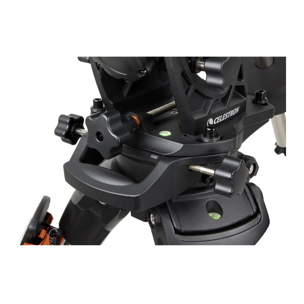 Celestron CGX-L 1100 EQ 11-Inch Rowe-Ackermann Schmidt Astrograph (RASA) V2 - Image 6