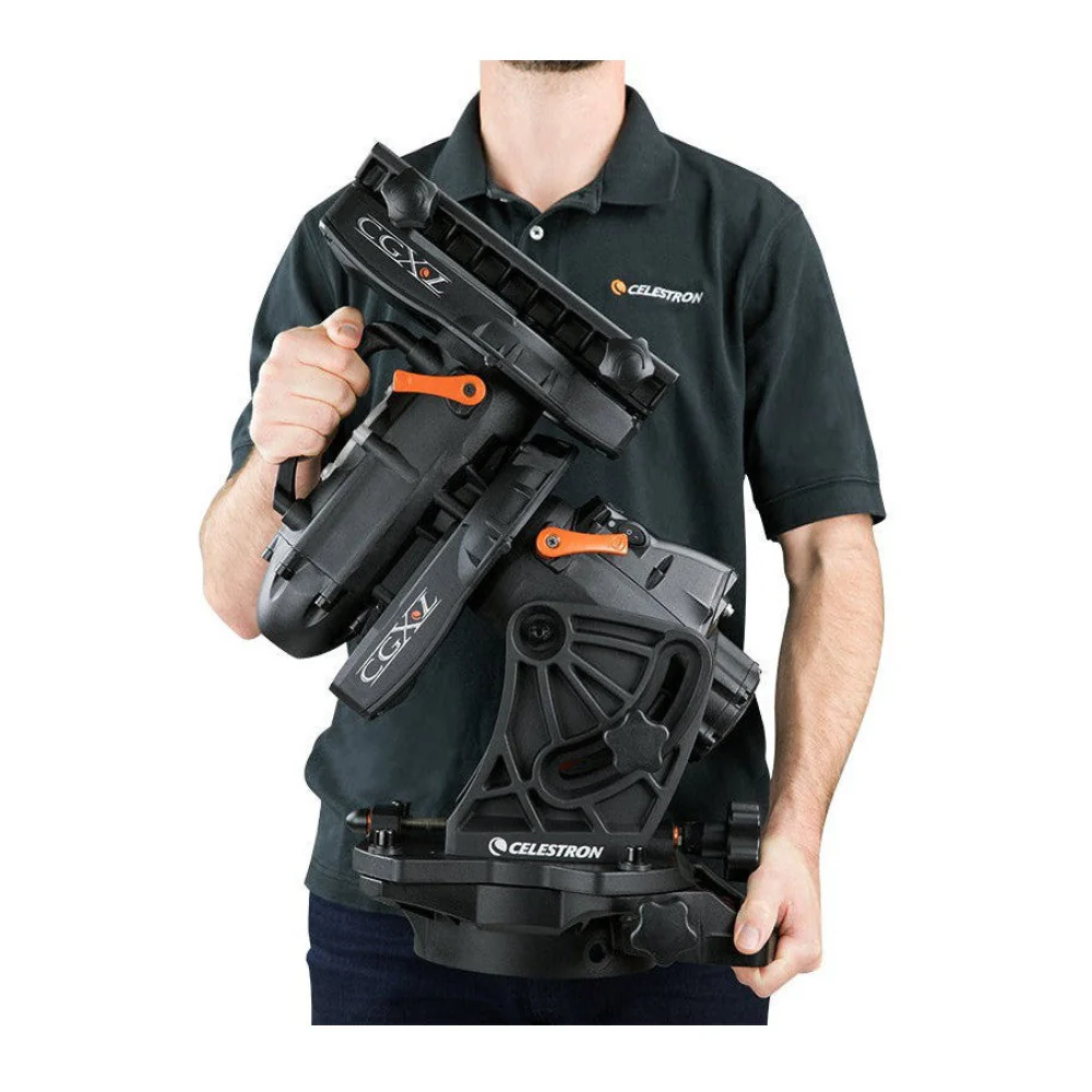 Celestron CGX-L 1100 EQ 11-Inch Rowe-Ackermann Schmidt Astrograph (RASA) V2 - Image 7