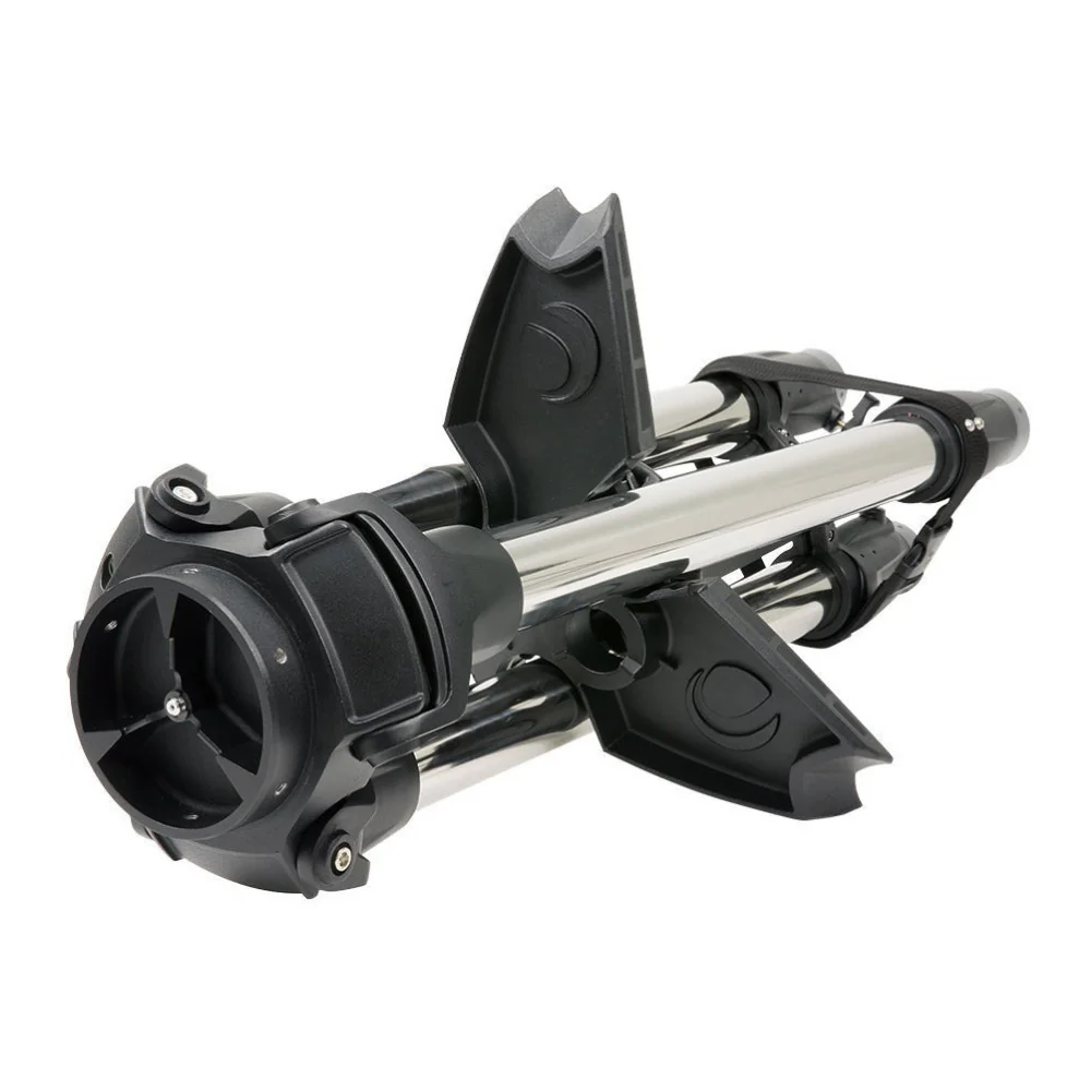 Celestron CGX-L 1100 EQ 11-Inch Rowe-Ackermann Schmidt Astrograph (RASA) V2 - Image 8