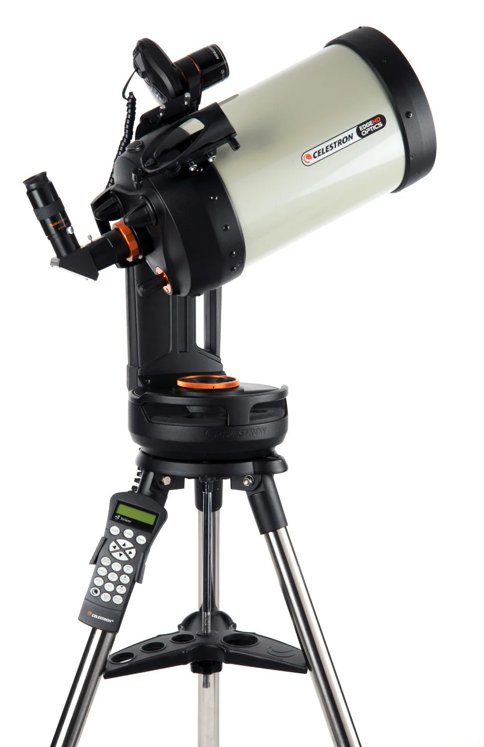 Celestron Nexstar Evolution 8" EdgeHD SCT GoTo Telescope with Starsense - Image 3