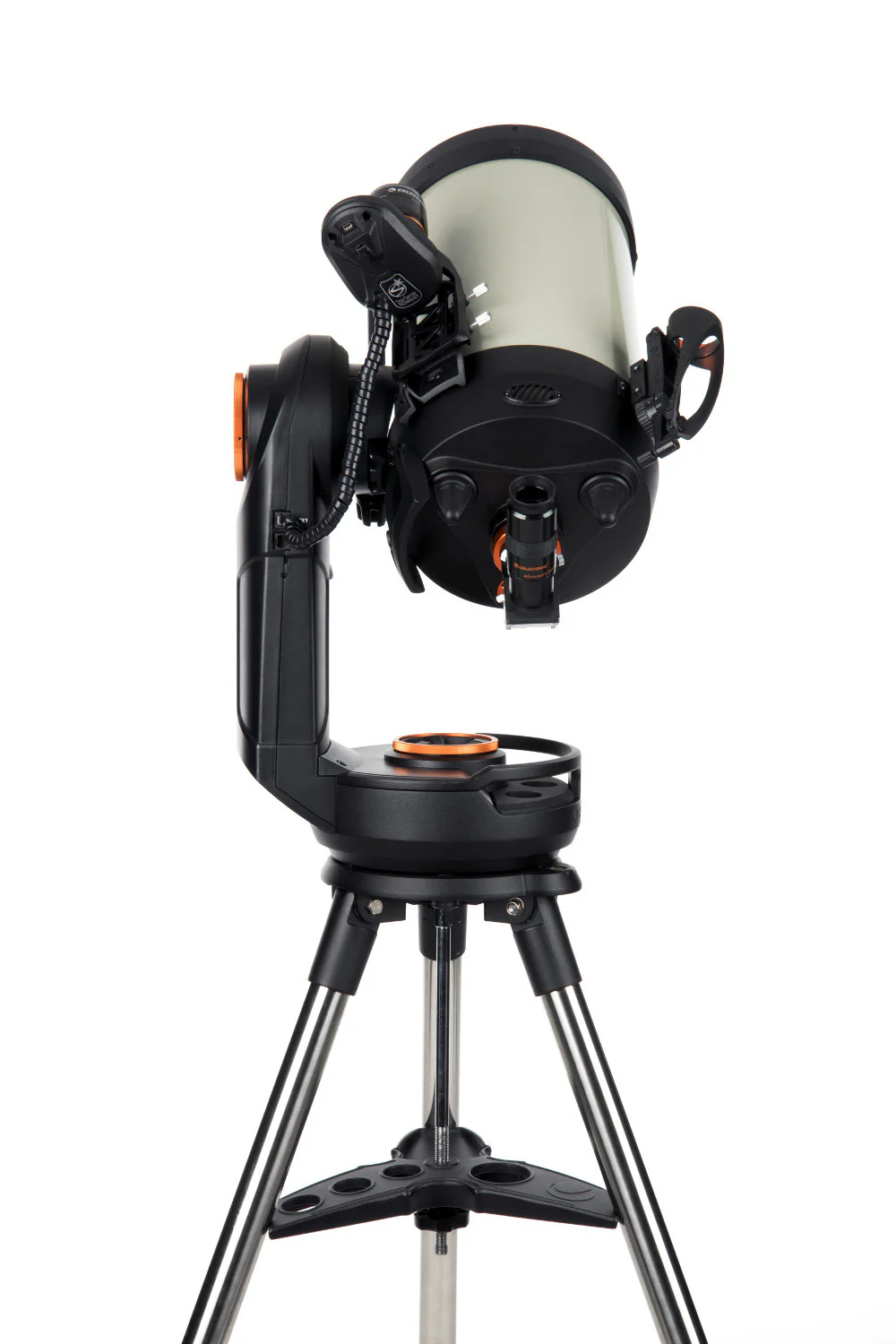 Celestron Nexstar Evolution 8" EdgeHD SCT GoTo Telescope with Starsense - Image 4