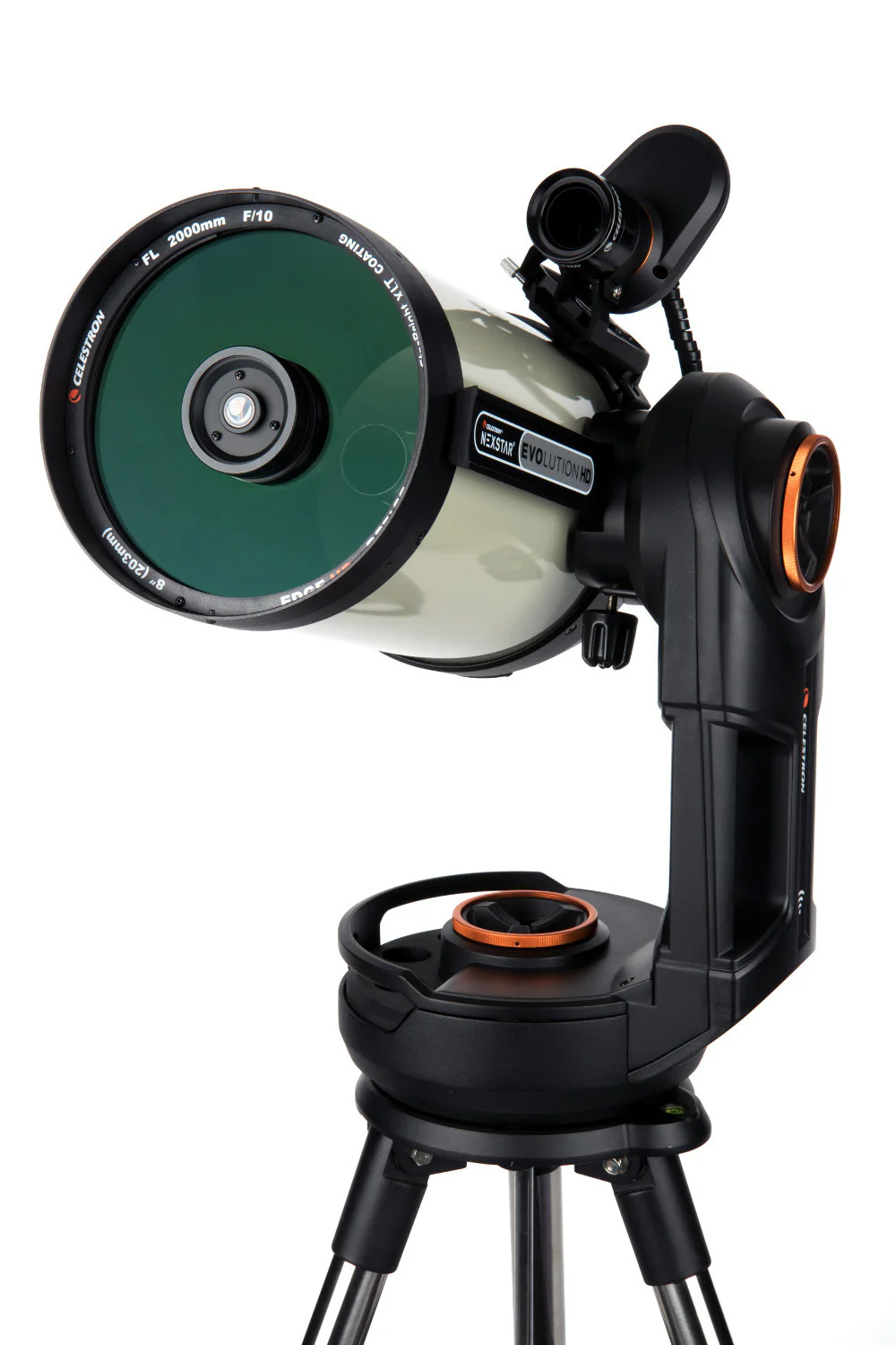 Celestron Nexstar Evolution 8" EdgeHD SCT GoTo Telescope with Starsense - Image 5