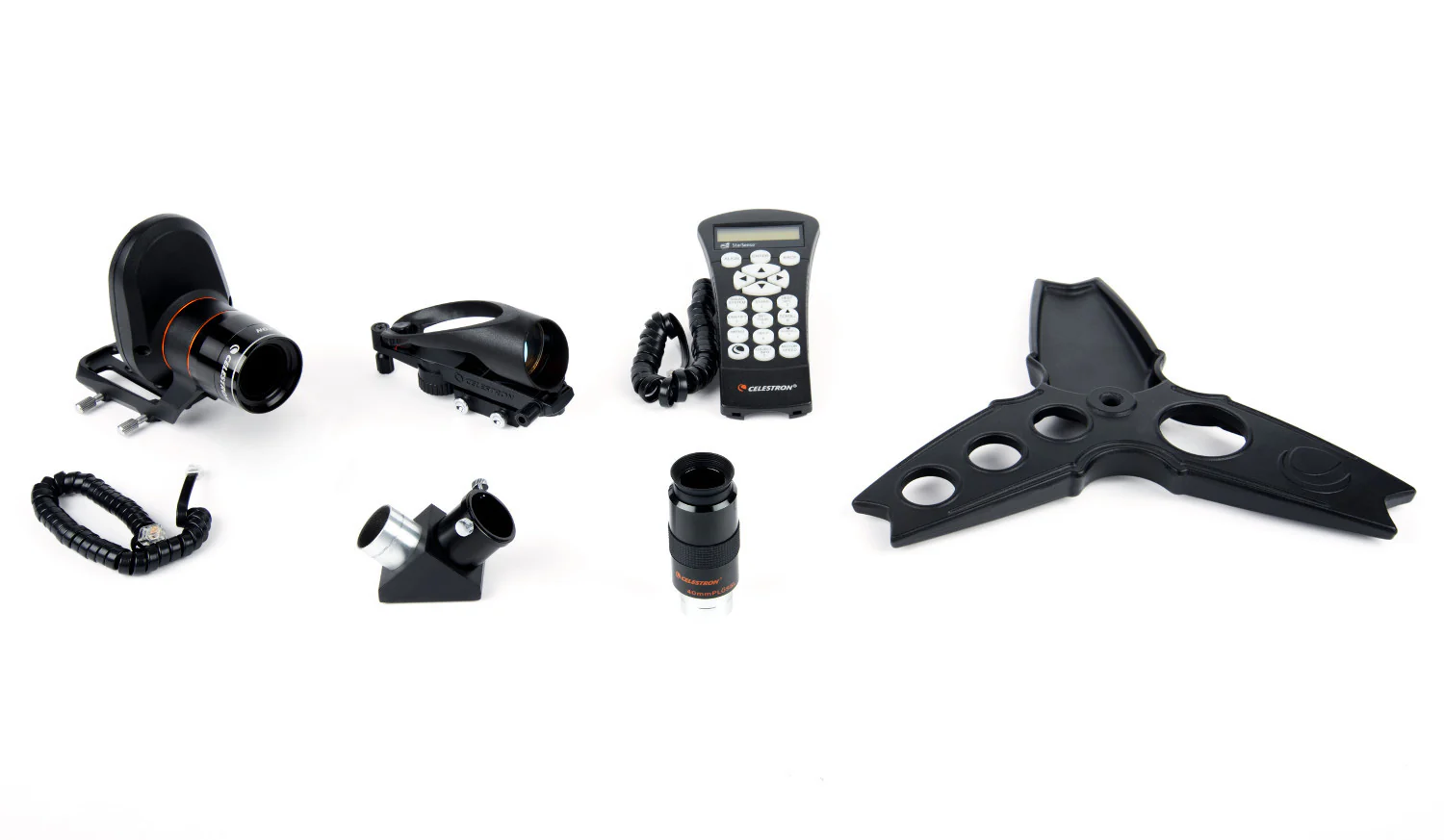 Celestron Nexstar Evolution 8" EdgeHD SCT GoTo Telescope with Starsense - Image 7