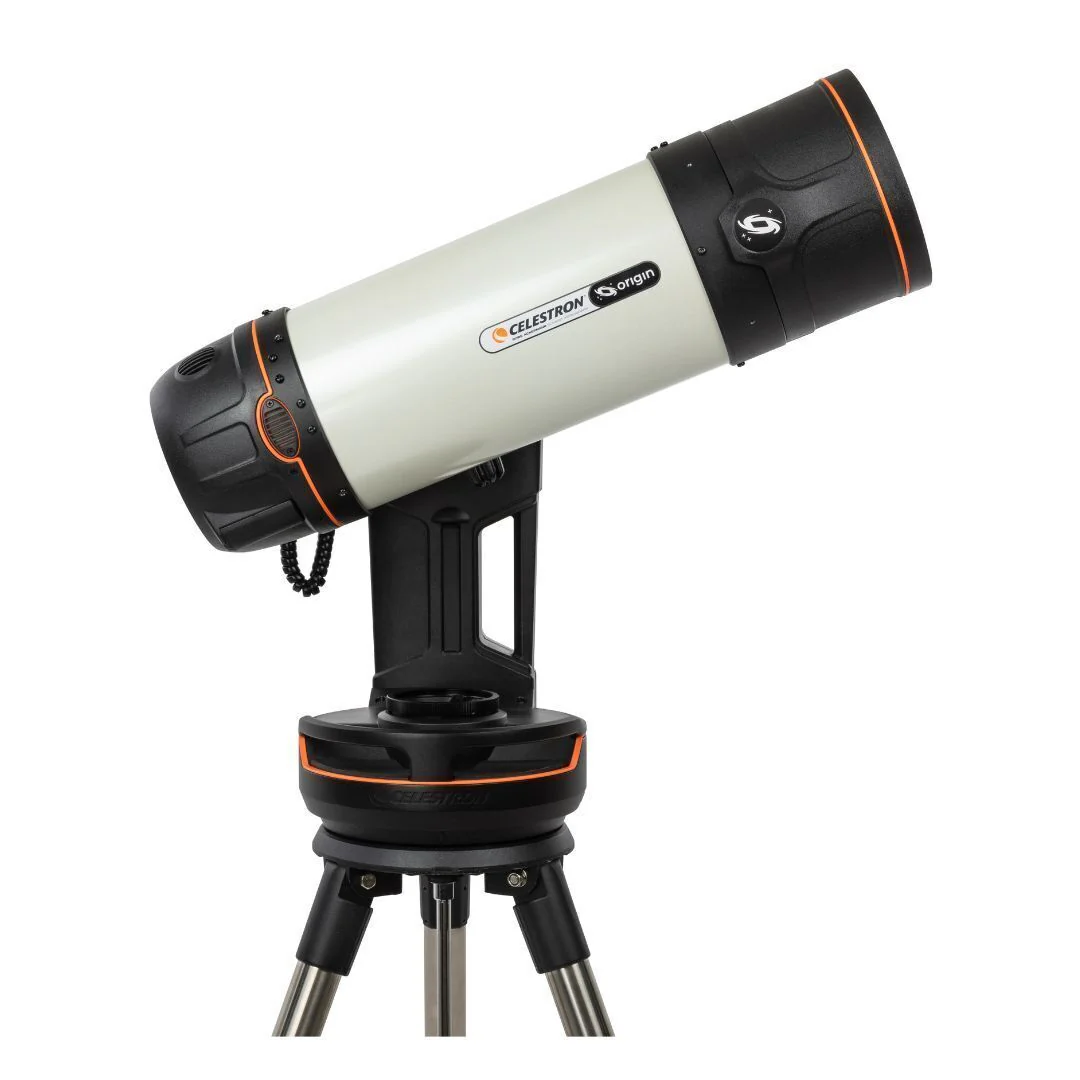 Celestron Origin Home Observatory with Rowe-Ackermann Schmidt Astrograph (RASA) Optical Technology - Image 2